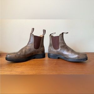 Blundstone boots